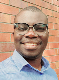 Isaac Amankwaa Isaac Amankwaa